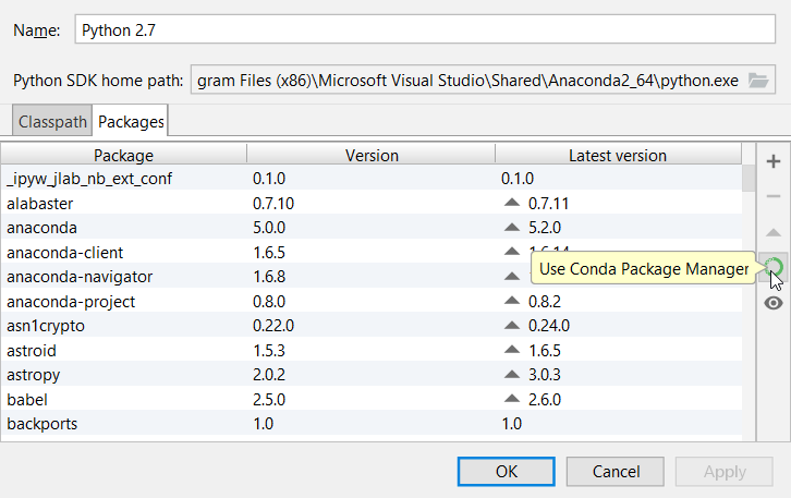 uninstall python 2.7 mac